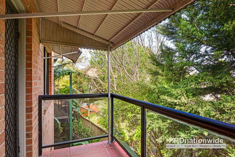 Sixth view of Homely unit listing, 23/86-88 Alfred Street, Sans Souci NSW 2219