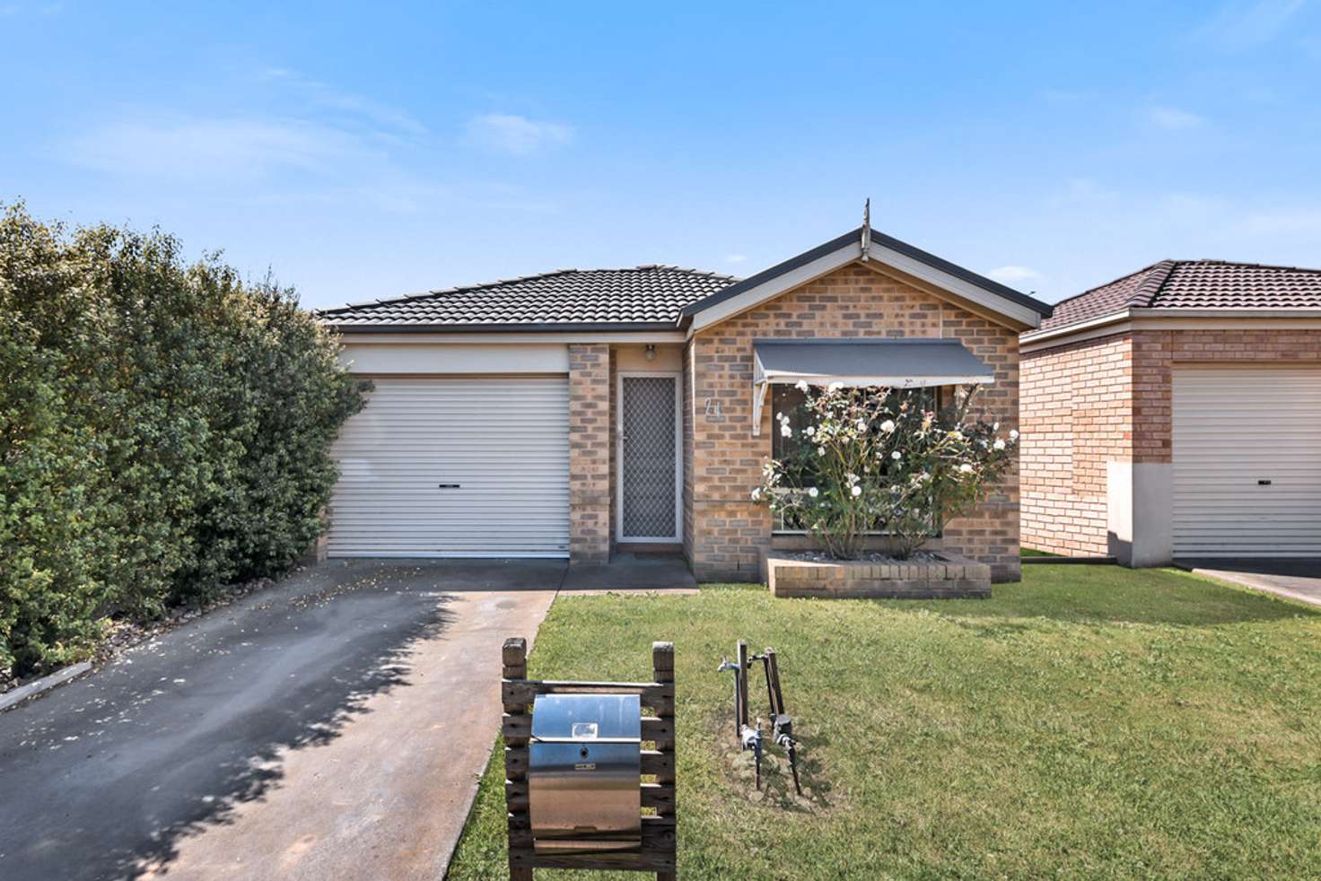 Main view of Homely house listing, 24 Mossman Drive, Cranbourne East VIC 3977