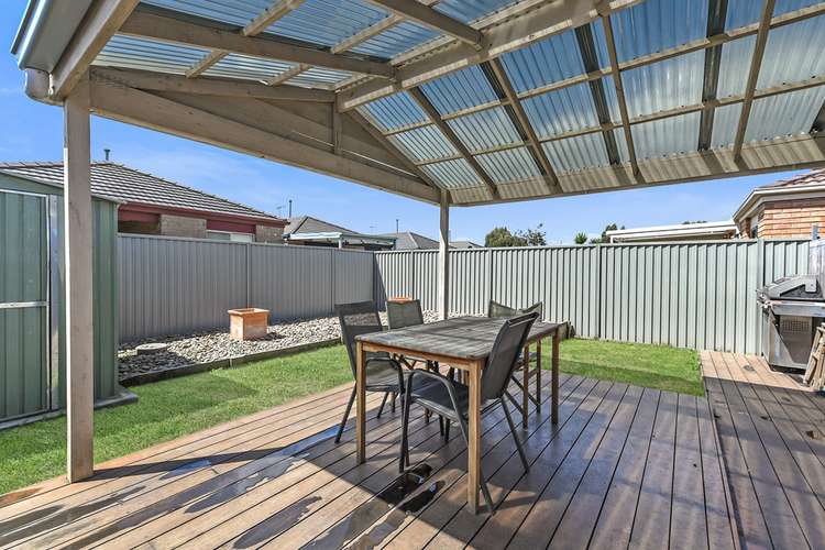 Fifth view of Homely house listing, 24 Mossman Drive, Cranbourne East VIC 3977