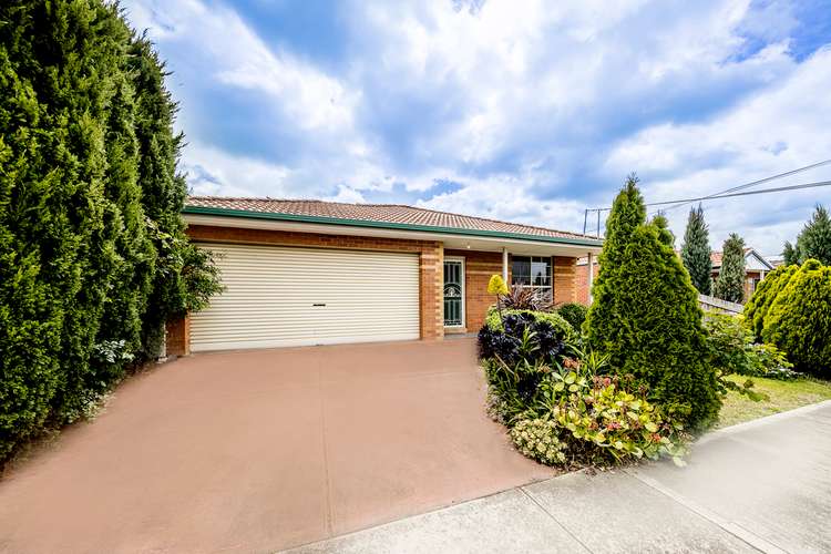 Second view of Homely unit listing, 1/8 Dorothy Avenue, Thomastown VIC 3074