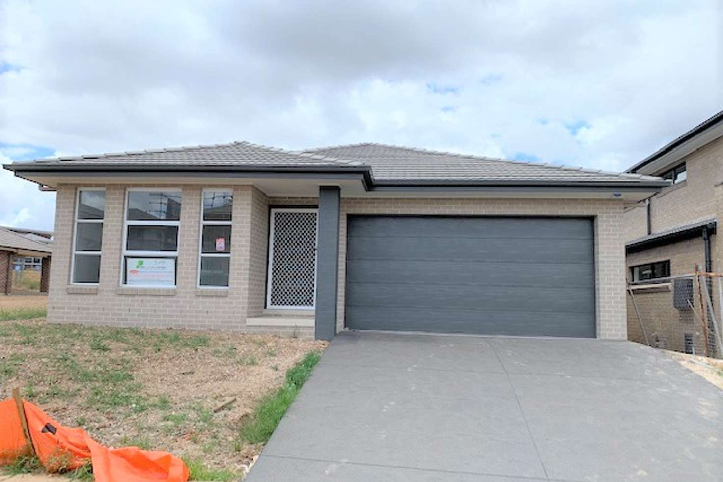 Main view of Homely house listing, 40 Matilda Road, Leppington NSW 2179