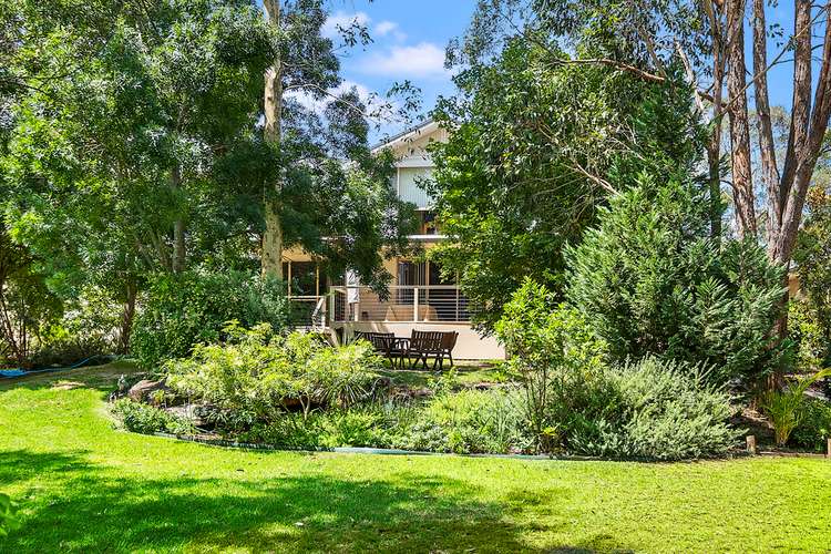 Second view of Homely house listing, 4 Sugar Glider Drive, Cattai NSW 2756