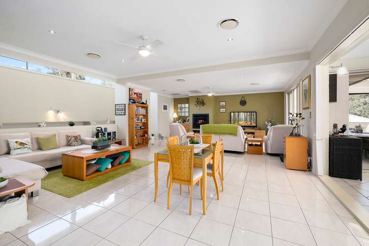 Sixth view of Homely house listing, 4 Sugar Glider Drive, Cattai NSW 2756