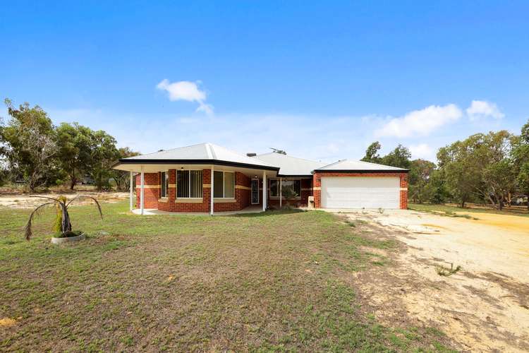 Second view of Homely house listing, 17 Pieter Place, Gabbadah WA 6041