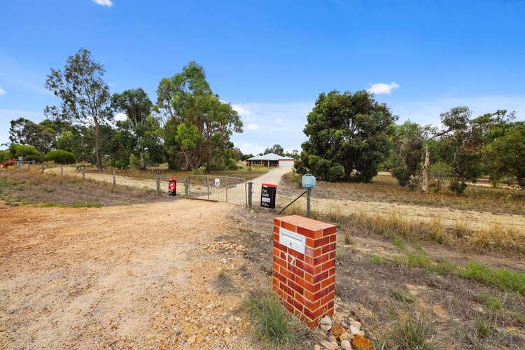 Fourth view of Homely house listing, 17 Pieter Place, Gabbadah WA 6041