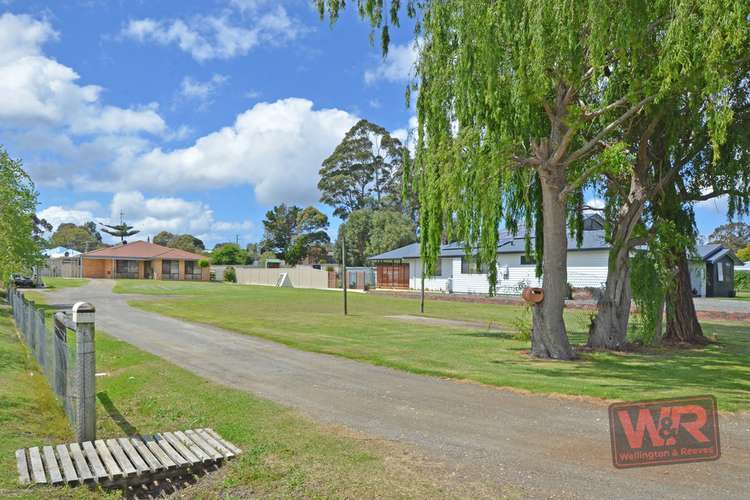 Main view of Homely house listing, 28 Havoc Road, Milpara WA 6330