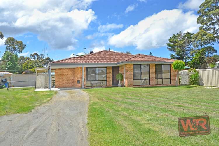 Second view of Homely house listing, 28 Havoc Road, Milpara WA 6330