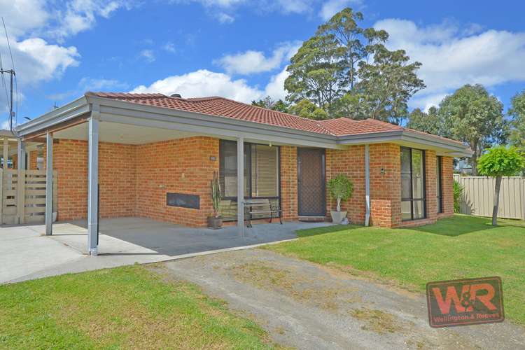 Third view of Homely house listing, 28 Havoc Road, Milpara WA 6330