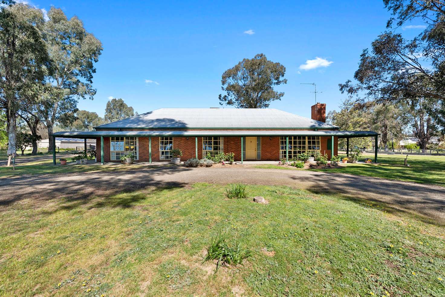 Main view of Homely house listing, 34 Ovens Terrace, Tarrawingee VIC 3678