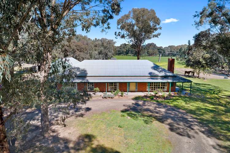 Second view of Homely house listing, 34 Ovens Terrace, Tarrawingee VIC 3678