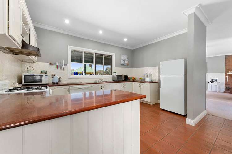 Fifth view of Homely house listing, 34 Ovens Terrace, Tarrawingee VIC 3678