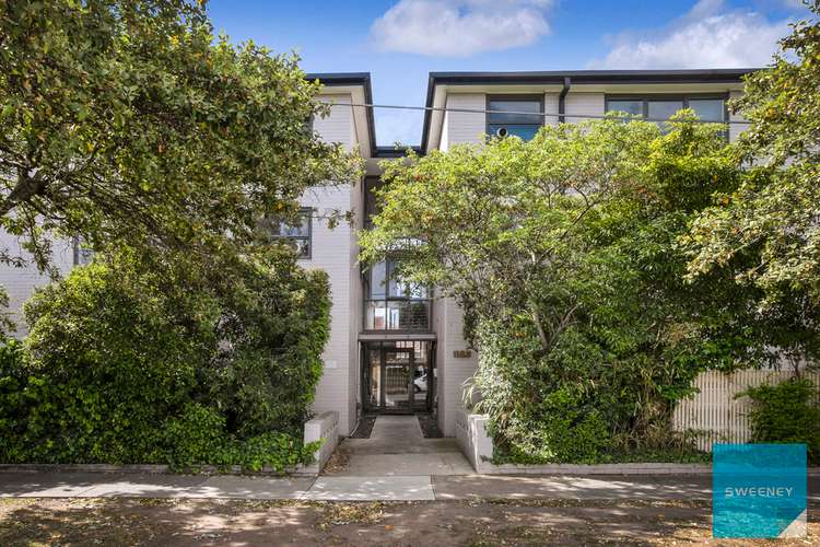 Main view of Homely apartment listing, 9/164 Napier Street, Essendon VIC 3040