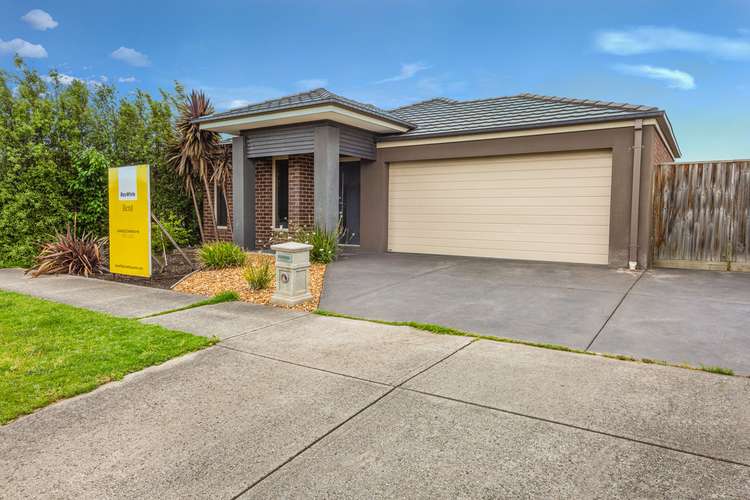 Main view of Homely house listing, 6 Weebill Way, Pakenham VIC 3810