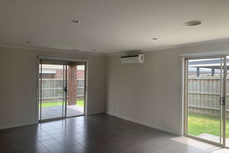 Third view of Homely house listing, 6 Weebill Way, Pakenham VIC 3810