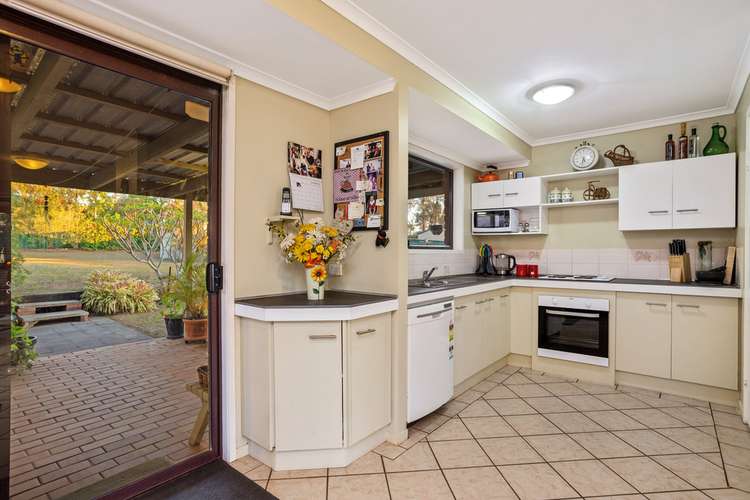 Second view of Homely house listing, 110 Henty Drive, Redbank Plains QLD 4301