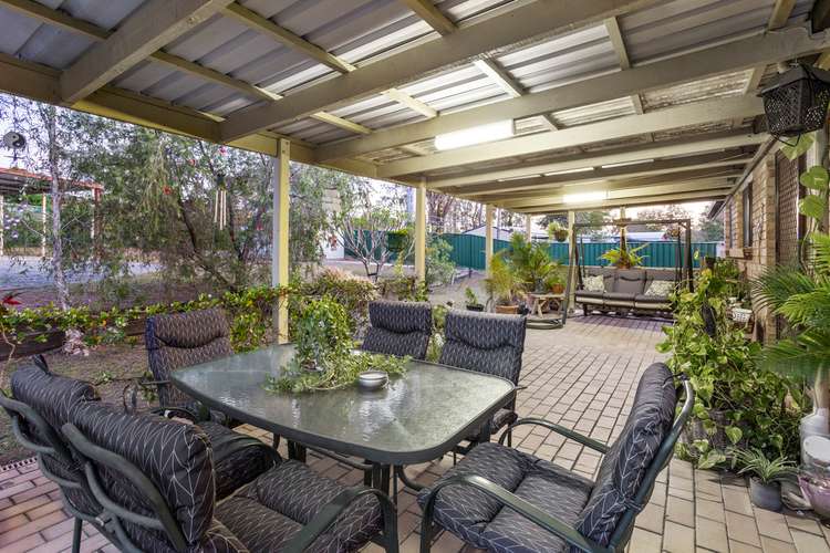 Third view of Homely house listing, 110 Henty Drive, Redbank Plains QLD 4301
