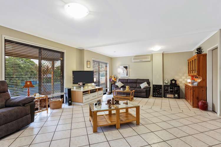 Fourth view of Homely house listing, 110 Henty Drive, Redbank Plains QLD 4301
