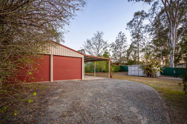 Fifth view of Homely house listing, 110 Henty Drive, Redbank Plains QLD 4301