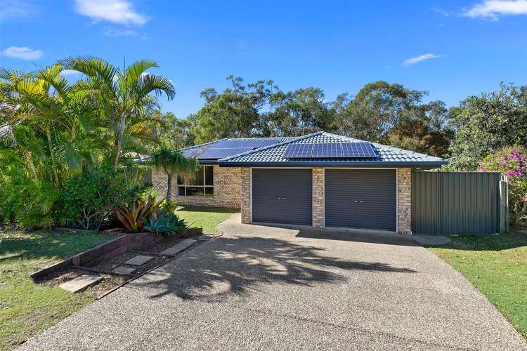 Main view of Homely house listing, 69 Winchester Road, Alexandra Hills QLD 4161