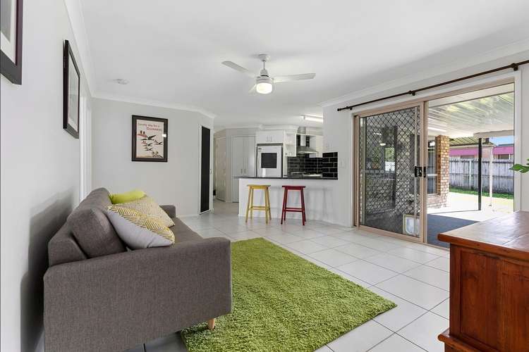 Second view of Homely house listing, 69 Winchester Road, Alexandra Hills QLD 4161