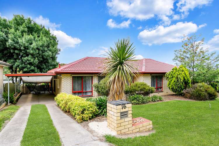 Main view of Homely house listing, 16 Kenihans Road, Reynella East SA 5161