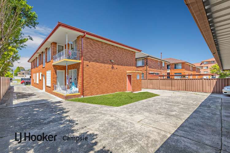 Second view of Homely blockOfUnits listing, 55 Frederick Street, Campsie NSW 2194