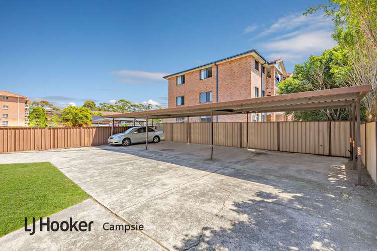 Third view of Homely blockOfUnits listing, 55 Frederick Street, Campsie NSW 2194