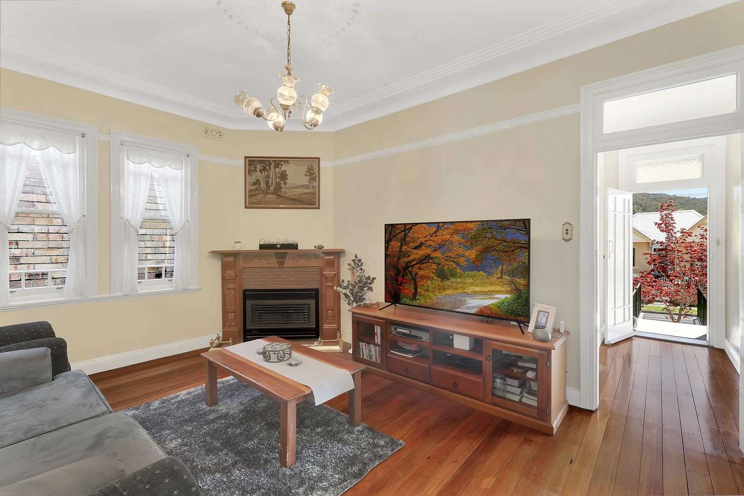 Main view of Homely house listing, 111 Mort Street, Lithgow NSW 2790