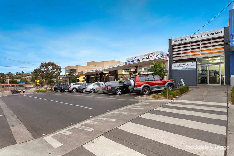 Third view of Homely residentialLand listing, 6 Esperanto Court, Oak Park VIC 3046