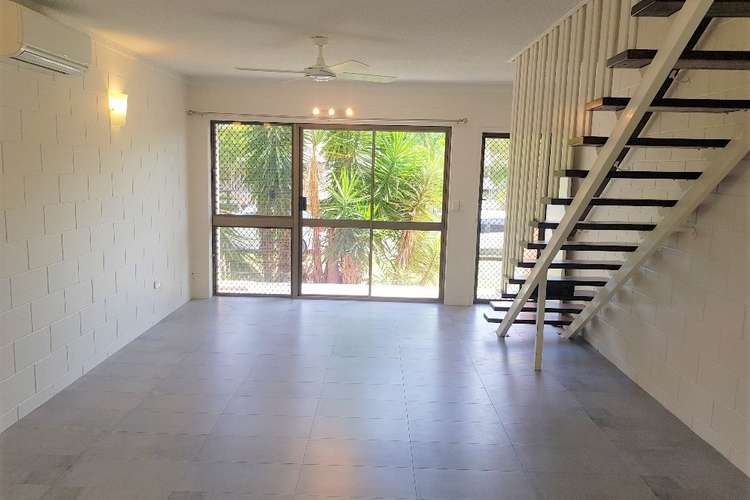 Fifth view of Homely townhouse listing, 9/25 Roberts Street, Hermit Park QLD 4812