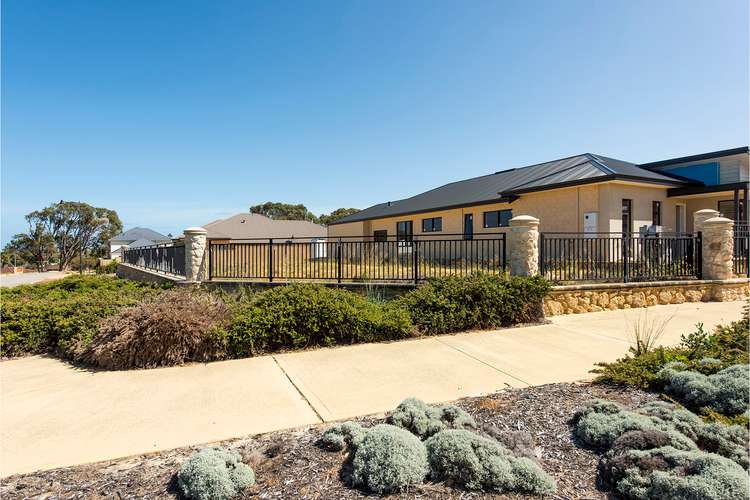 Fifth view of Homely residentialLand listing, 37 Montebello Boulevard, Two Rocks WA 6037