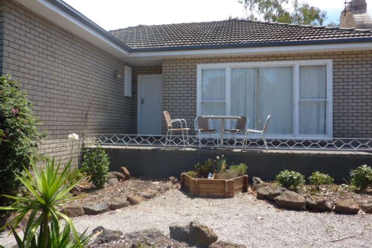 Second view of Homely house listing, 18 Marcus Street, Highton VIC 3216