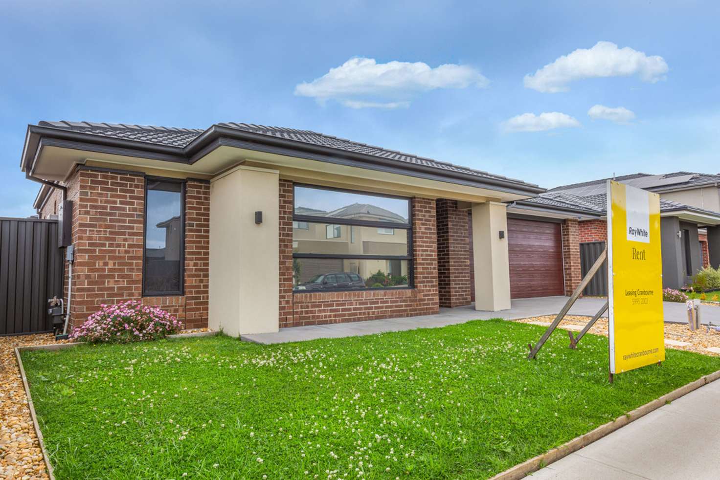 Main view of Homely house listing, 9 Hammersmith Way, Cranbourne East VIC 3977