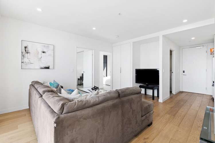 Fifth view of Homely apartment listing, 406B/1091 Plenty Road, Bundoora VIC 3083