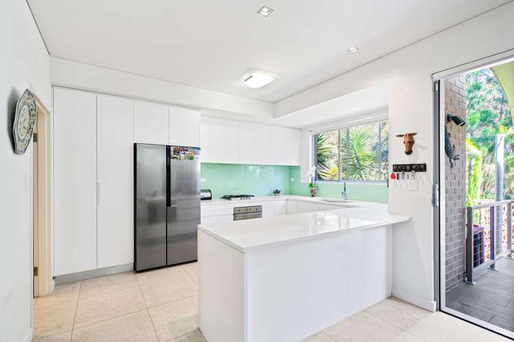 Third view of Homely house listing, 13/1-27 Cove Circuit, Little Bay NSW 2036