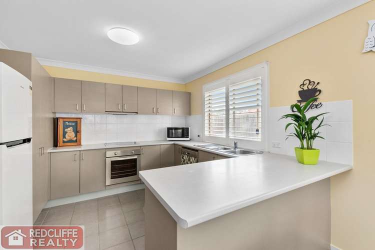 Second view of Homely unit listing, 31/100 Webster Road, Deception Bay QLD 4508