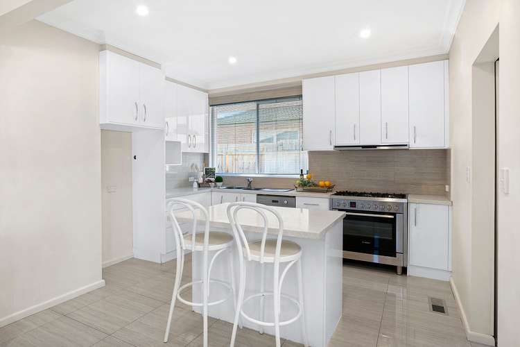 Third view of Homely townhouse listing, 1/7 Dallas Street, Mentone VIC 3194