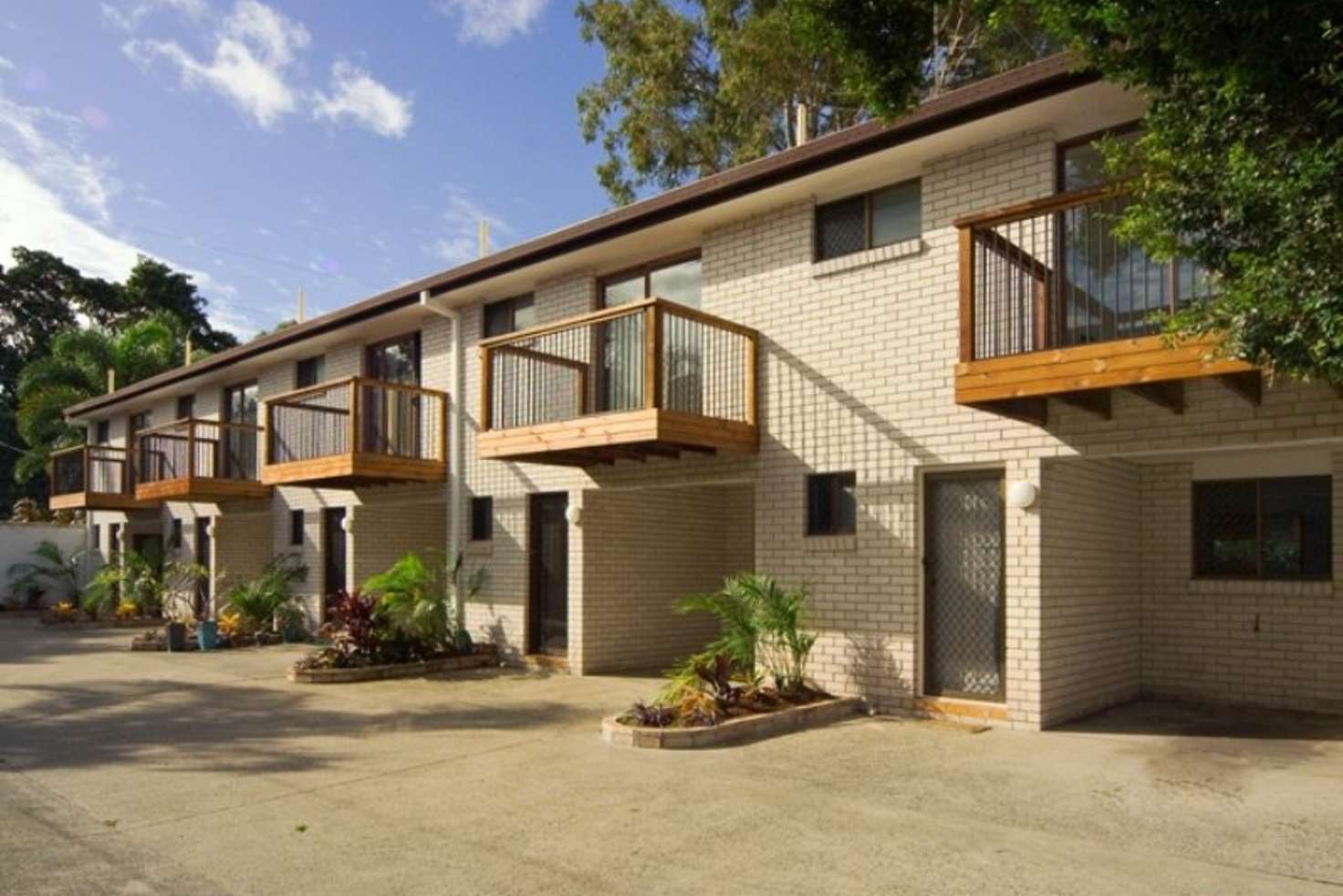 Main view of Homely townhouse listing, 3/134 Kennedy Drive, Tweed Heads West NSW 2485