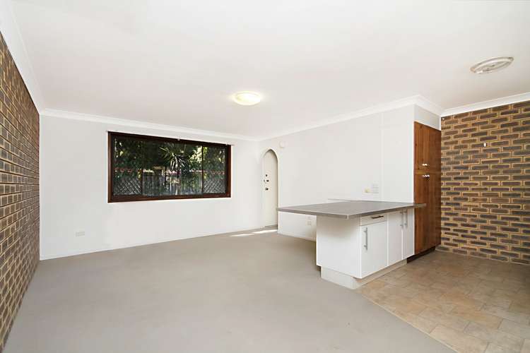 Second view of Homely townhouse listing, 3/134 Kennedy Drive, Tweed Heads West NSW 2485