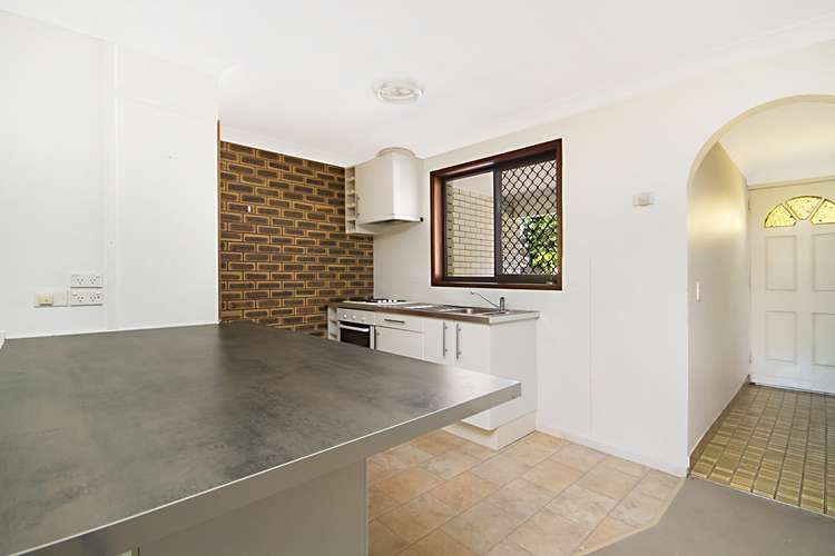 Third view of Homely townhouse listing, 3/134 Kennedy Drive, Tweed Heads West NSW 2485