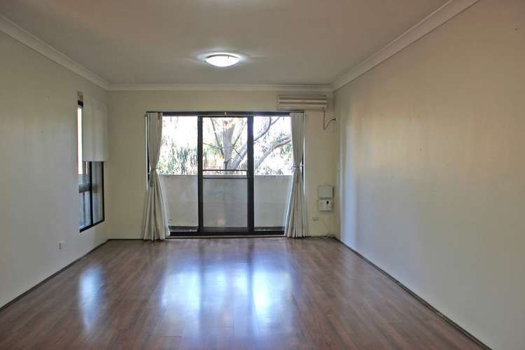 Main view of Homely unit listing, 33/19-27 Eastbourne Road, Homebush West NSW 2140