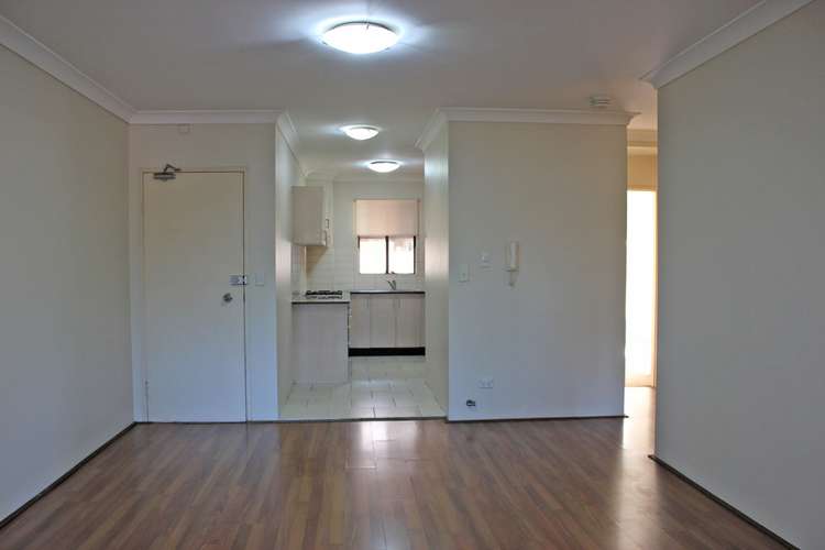 Second view of Homely unit listing, 33/19-27 Eastbourne Road, Homebush West NSW 2140
