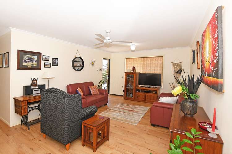 Third view of Homely semiDetached listing, Unit 1, 112 BIDEFORD STREET, Torquay QLD 4655