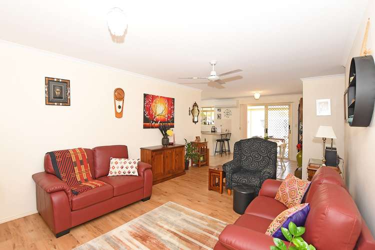 Fourth view of Homely semiDetached listing, Unit 1, 112 BIDEFORD STREET, Torquay QLD 4655