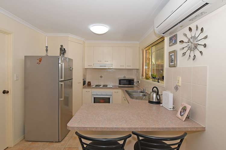 Fifth view of Homely semiDetached listing, Unit 1, 112 BIDEFORD STREET, Torquay QLD 4655