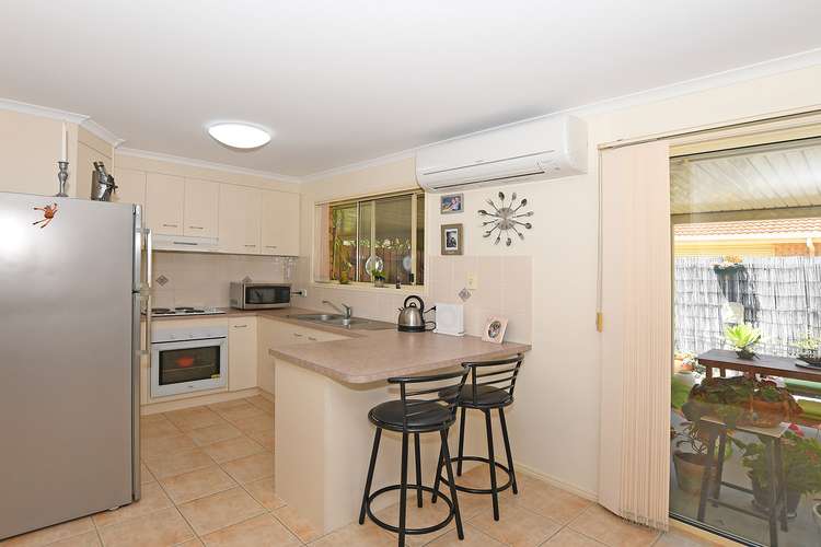 Sixth view of Homely semiDetached listing, Unit 1, 112 BIDEFORD STREET, Torquay QLD 4655