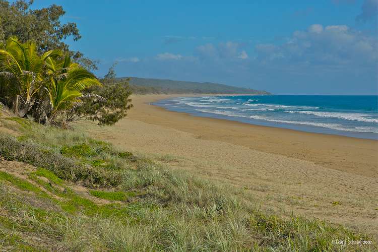 Fourth view of Homely residentialLand listing, Lot 2 Ocean Beach Drive, Agnes Water QLD 4677