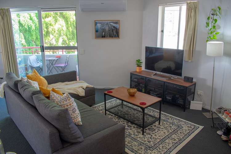 Third view of Homely apartment listing, 36/128 Bowen Street, Spring Hill QLD 4000
