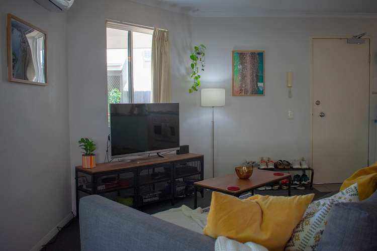 Fourth view of Homely apartment listing, 36/128 Bowen Street, Spring Hill QLD 4000
