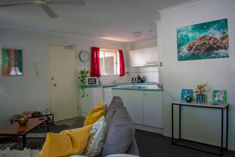 Fifth view of Homely apartment listing, 36/128 Bowen Street, Spring Hill QLD 4000